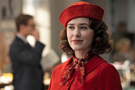 The Marvelous Mrs. Maisel Season 4 Finale Recap and ...